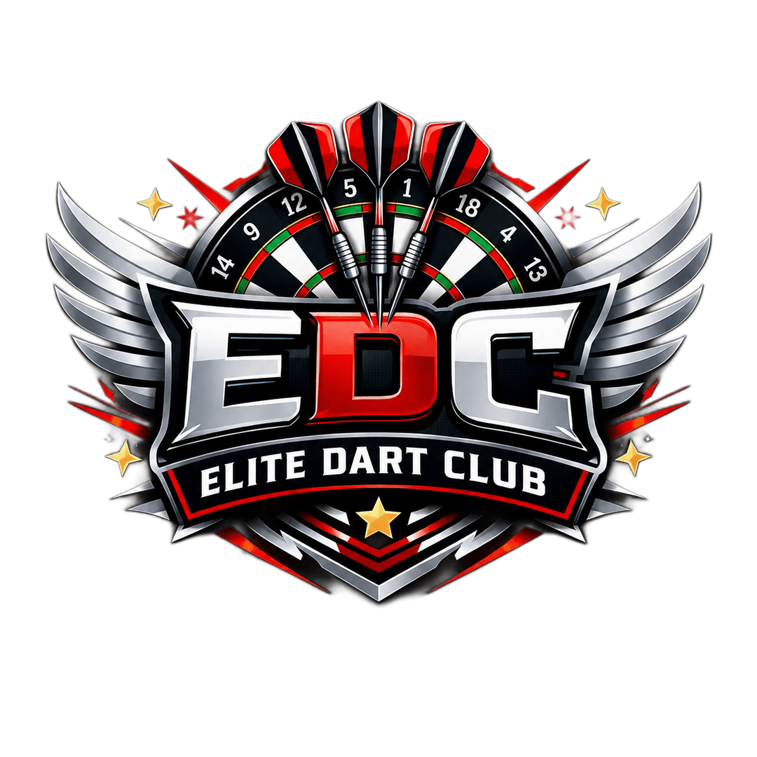 Elite Dart Club Wappen